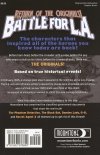 RETURN OF THE ORIGINALS BATTLE FOR LA TP [9781933076850] **promocja TOMY**