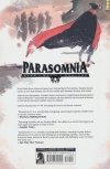 PARASOMNIA VOL 01 TP [9781506720425] **promocja TOMY**
