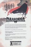 PARASOMNIA VOL 01 SC [9781506720425]