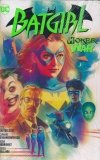 BATGIRL VOL 08 THE JOKER WAR HC [9781779505828]