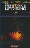 RESISTANCE UPRISING TP [9781953165220]
