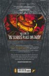DARK RIDE VOL 03 THE DEVILS DUE TP [9781534397644]