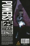 POWERS VOL 12 THE 25 COOLEST DEAD SUPERHEROES OF ALL TIME TP [9780785122623]