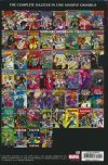 DAZZLER OMNIBUS HC [VARIANT] [9781302959616]