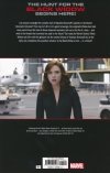 MARVELS BLACK WIDOW PRELUDE TP [9781302921088]