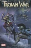 MARVEL ILLUSTRATED TROJAN WAR HC [9780785138624] **promocja TOMY**