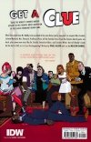 CLUE TP [9781684051182]