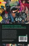 DOCTOR STRANGE AND SORCERERS SUPREME VOL 01 OUT OF TIME SC