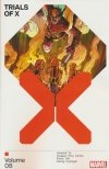 TRIALS OF X VOL 08 TP [9781302948429]