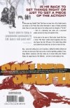 SCALPED VOL 01 INDIAN COUNTRY TP [9781401213176] **promocja TOMY**