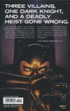 BATMAN KILLING TIME HC [STANDARD] [9781779516985]