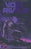 VOID RIVALS VOL 02 HAUNTED ACROSS THE WASTELAND TP [STANDARD] [9781534328372]