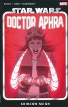 STAR WARS DOCTOR APHRA VOL 04 CRIMSON REIGN TP [9781302933029]