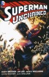 SUPERMAN UNCHAINED SC [9781401250935]
