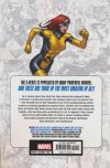 X-MEN X-VERSE X-WOMEN TP [9781302953225]