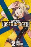 GO GO LOSER RANGER VOL 02 TP [9781646515103]