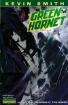 GREEN HORNET VOL 02 WEARING O THE GREEN HC [9781606901922] **promocja TOMY**