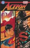 SUPERMAN ACTION COMICS VOL 01 SUPERSTARS TP [9781799501282]