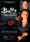 BUFFY THE VAMPIRE SLAYER THE SLAYER COLLECTION VOL 02 FEAR ITESELF MONSTERS AND VILLAINS TP [9781782763659] **promocja TOMY**