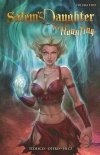 SALEMS DAUGHTER VOL 02 THE HAUNTING TP [9781937068363] **promocja TOMY**