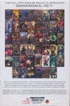 SIGIL OMNIBUS HC [VARIANT] [9781302953515] **promocja TOMY**