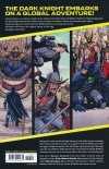BATMAN UNIVERSE TP [9781779505835]