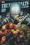 THUNDERBOLTS UNCAGED OMNIBUS HC [STANDARD] [9781302952853]