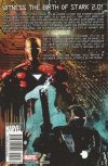 IRON MAN RAPTURE TP [9780785145592] **promocja TOMY**