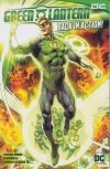 GREEN LANTERN BVOL 01 ACK IN ACTION TP [VARIANT] [9781779528896]