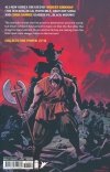 FIRE POWER VOL 03 FLAME WAR TP [9781534319080]