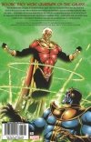 GUARDIANS OF THE GALAXY ROAD TO ANNIHILATION VOL 01 TP [9781302904418] **promocja TOMY**