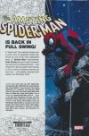 SPIDER-MAN BRAND NEW DAY OMNIBUS VOL 01 HC [VARIANT] [9781302951764] **promocja TOMY**