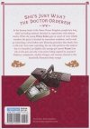 ECCENTRIC DOCTOR OF THE MOON FLOWER KINGDOM VOL 01 TP [9781685794552]