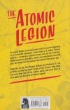 ATOMIC LEGION TP [9781506717838]