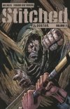 STITCHED VOL 02 TP [9781592911936] **promocja TOMY**