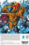 FANTASTIC FOUR EPIC COLLECTION ANNIHILUS REVEALED TP [9781302933593] **OFERTA SPECJALNA**