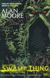SAGA OF THE SWAMP THING VOL 05 TP [9781401230968]