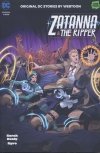 ZATANNA AND THE RIPPER VOL 04 TP [9781779528179]