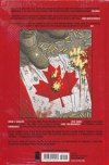 WE STAND ON GUARD HC [9781632157027] **promocja TOMY**