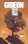 GIDEON FALLS VOL 02 ORIGINAL SINS TP [9781534310674]