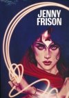 DC POSTER PORTFOLIO JENNY FRISON TP [9781779514943]