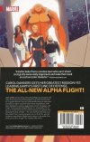 CAPTAIN MARVEL VOL 01 RISE OF ALPHA FLIGHT TP [9780785196426] **OFERTA SPECJALNA**