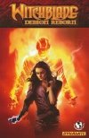WITCHBLADE DEMON REBORN TP [9781606903988] **OFERTA SPECJALNA**