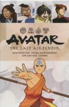 AVATAR LAST AIRBENDER OMNIBUS BOX SET TP [9781506746760] **promocja TOMY**