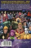 EXILES ULTIMATE COLLECTION VOL 05 TP [9780785138914] **promocja TOMY**