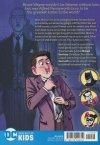 YOUNG ALFRED PAIN IN THE BUTLER TP [9781779509710]