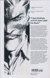 BATMAN WHITE KNIGHT THE DELUXE EDITION HC [9781779500649] **promocja TOMY**