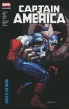 CAPTAIN AMERICA MODERN ERA EPIC COLLECTION DEATH OF THE DREAM TP [9781302956455]