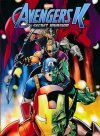 AVENGERS K VOL 04 SECRET INVASION TP [9781302904128] **OFERTA SPECJALNA**