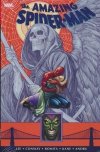 AMAZING SPIDER-MAN OMNIBUS VOL 04 HC [STANDARD] [9781302952570] **OFERTA SPECJALNA**